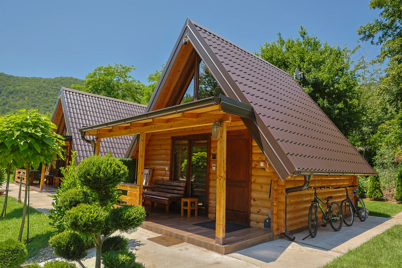 Cabin 2